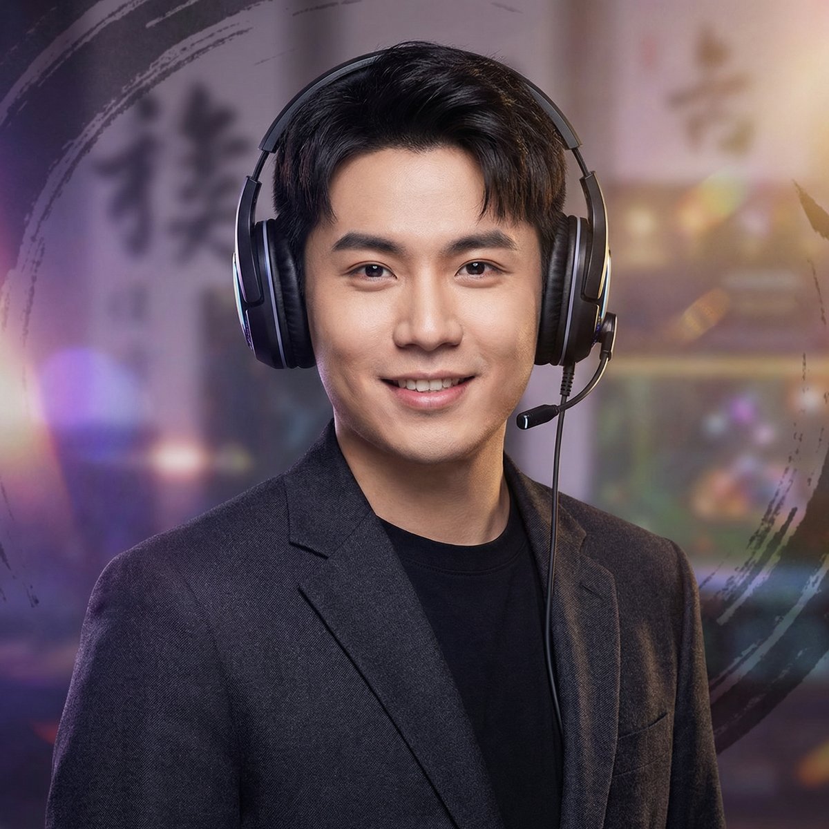 里番网游戏解说专家